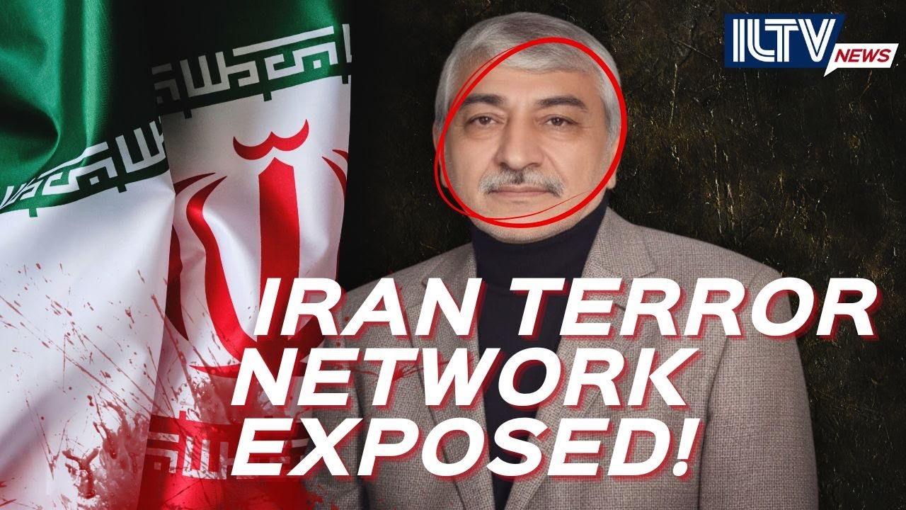 Israeli intelligence exposes Iranian global terror network plot